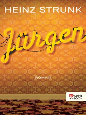 cover image of Jürgen